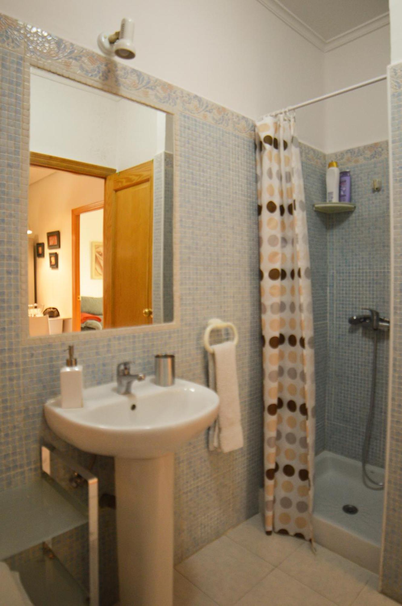 Apartamento Entero Centrico En Ourense Exteriör bild