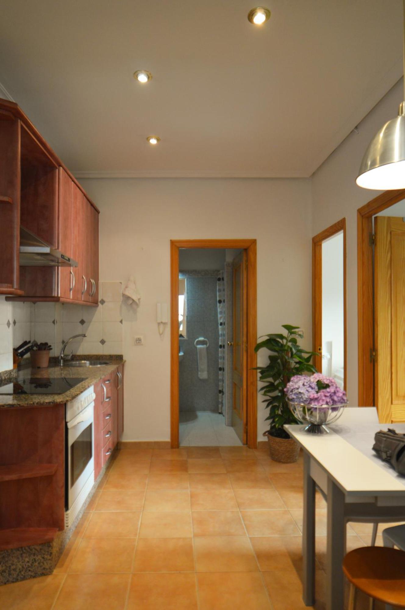 Apartamento Entero Centrico En Ourense Exteriör bild