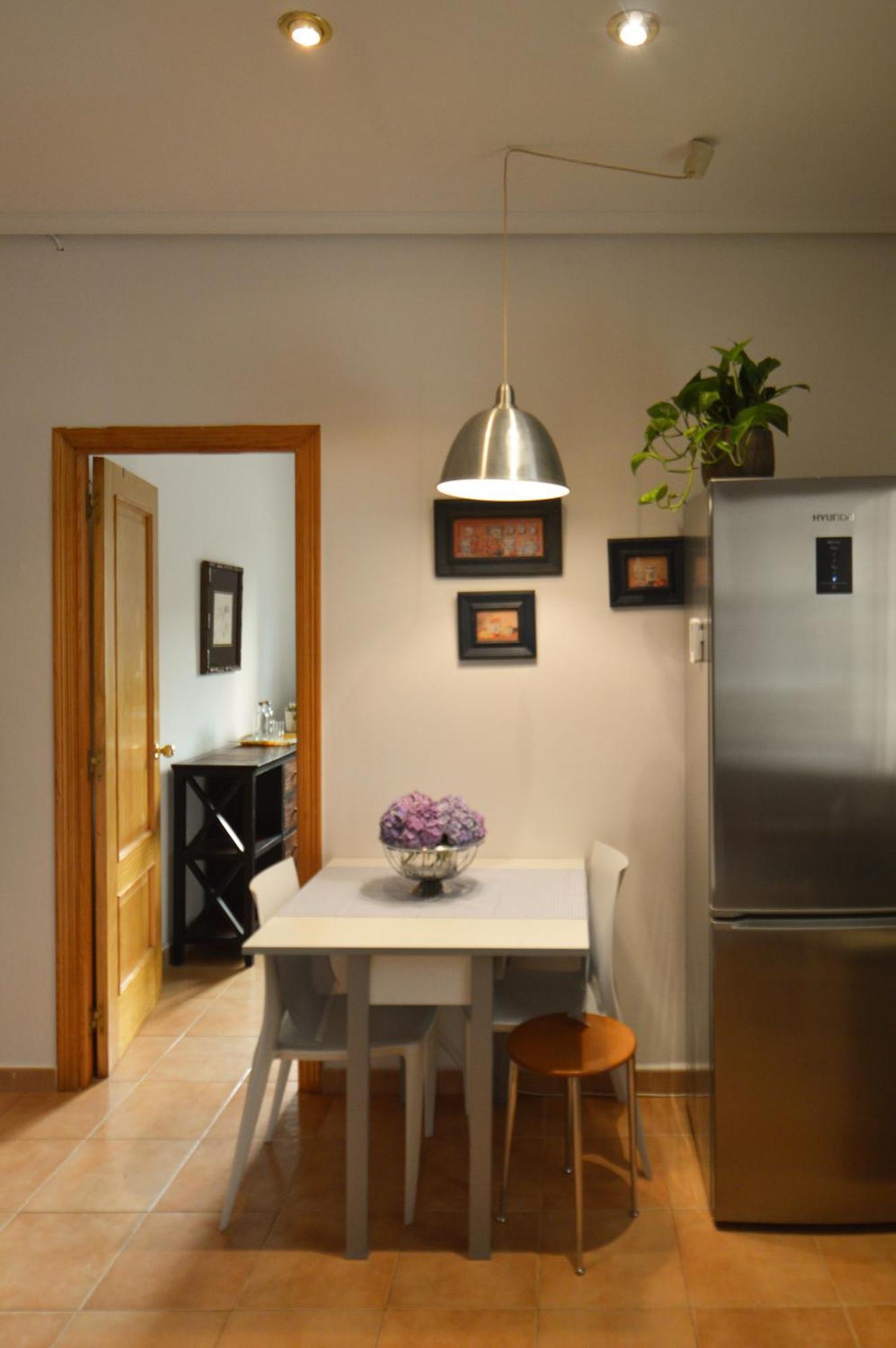 Apartamento Entero Centrico En Ourense Exteriör bild
