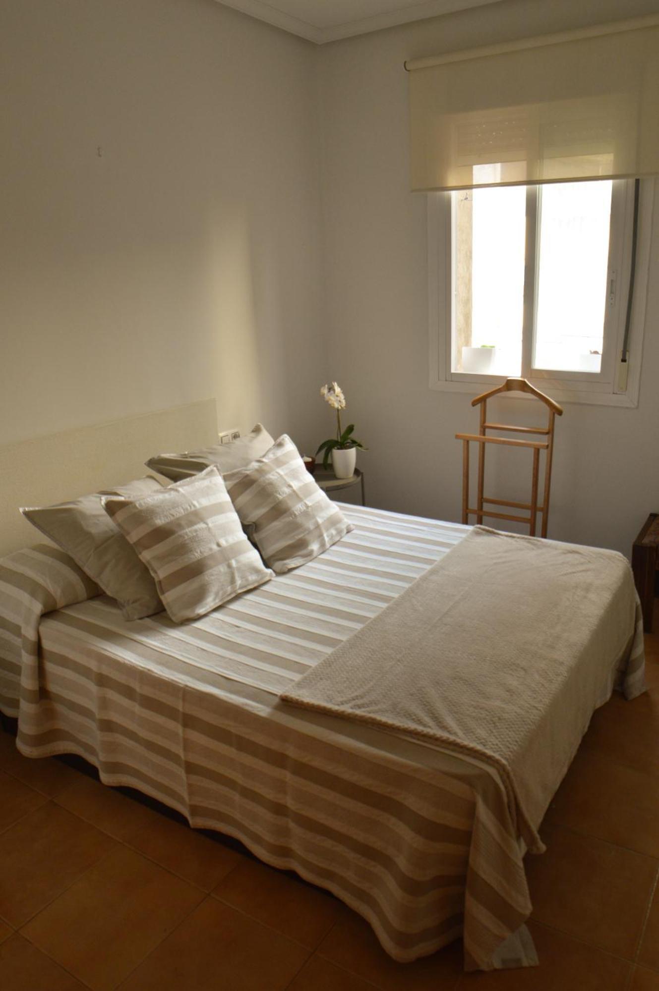 Apartamento Entero Centrico En Ourense Exteriör bild